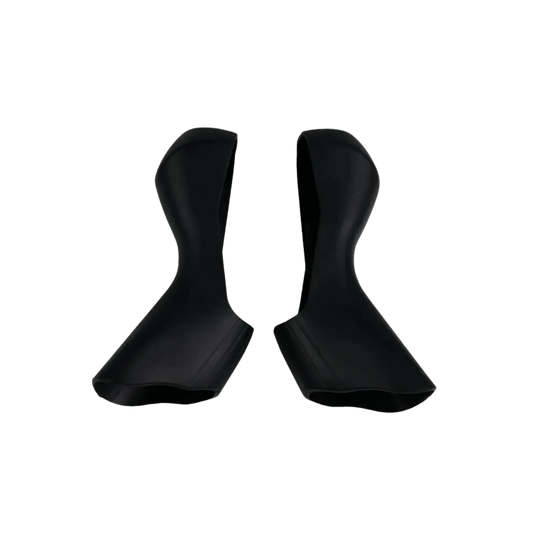 Genuine ST-R7020 BRACKET COVERS PAIR