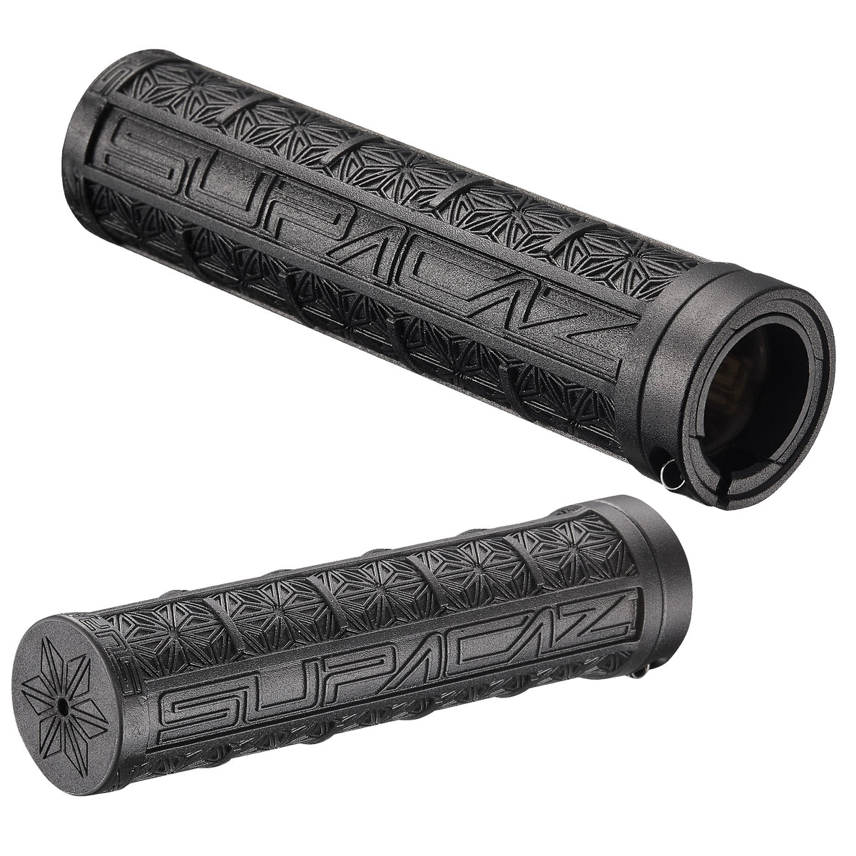 Supacaz Grizips Handlebar Grips