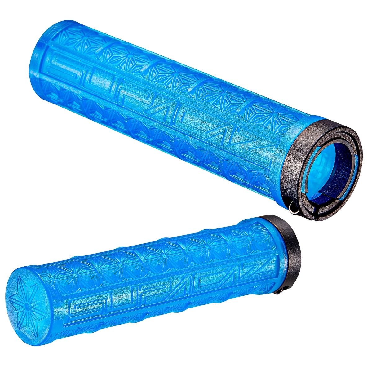 Supacaz Grizips Handlebar Grips
