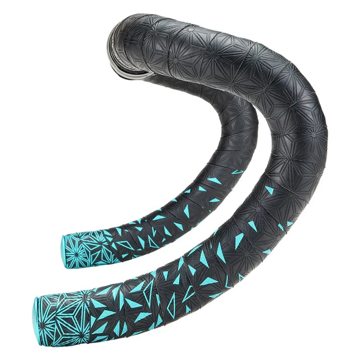 Supacaz SSK Star Fade Bartape Celeste