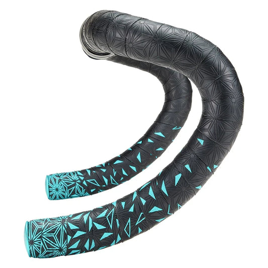 Supacaz SSK Star Fade Bartape Celeste