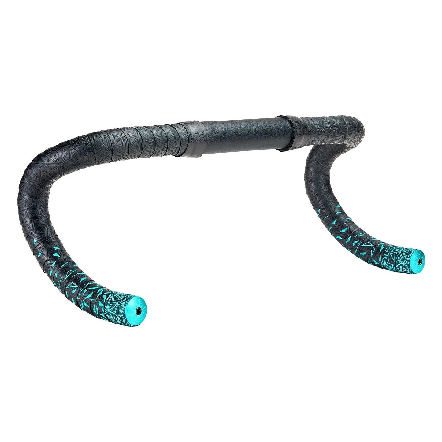 Supacaz SSK Star Fade Bartape Celeste