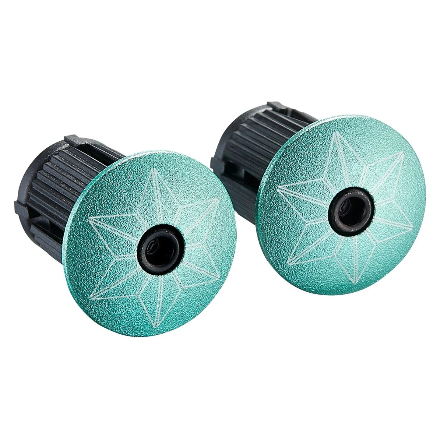 Supacaz SSK Star Fade Bartape Celeste