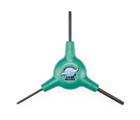 Park Tool Torx Y Wrench - TWS-3