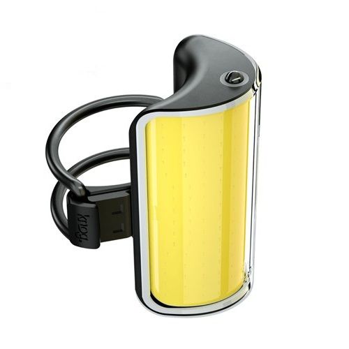 Knog Mid Cobber Front