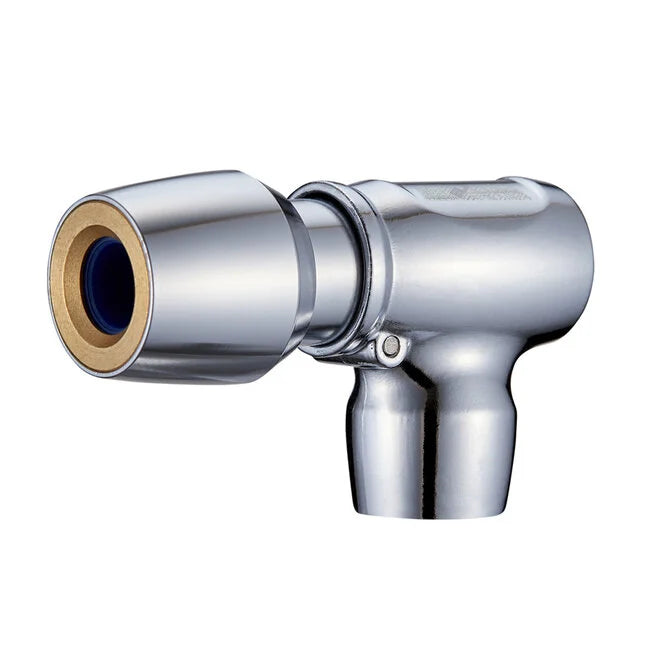 Supacaz CO2 Inflater Platinum