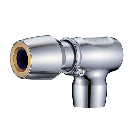 Supacaz CO2 Inflater Platinum
