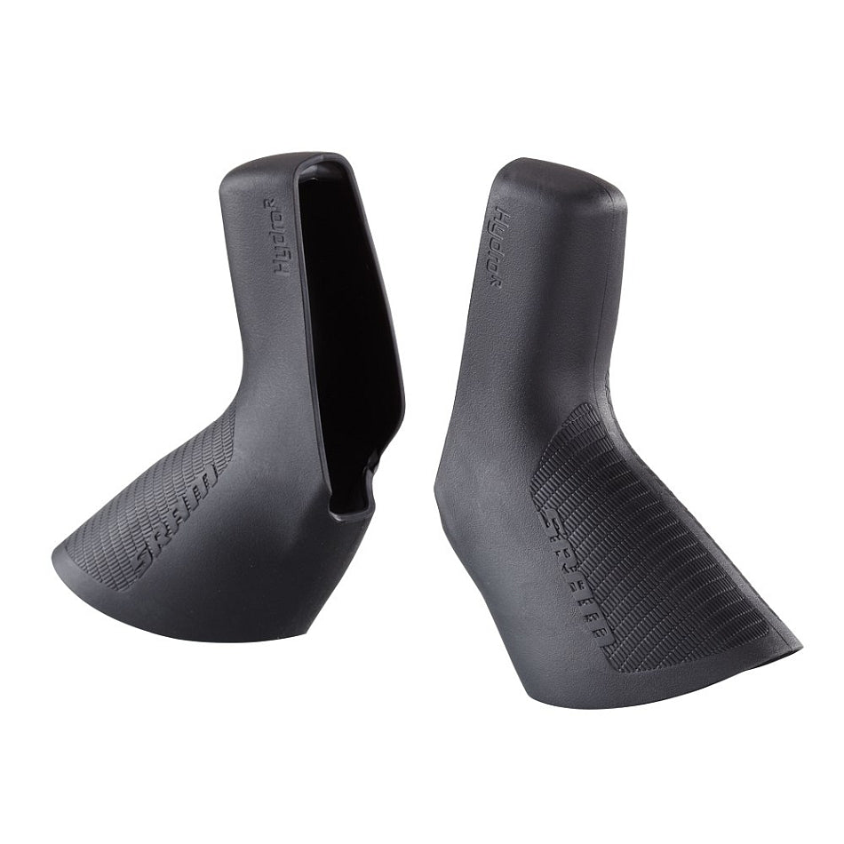 Hood Covers SRAM Hydraulic Levers Black Pair