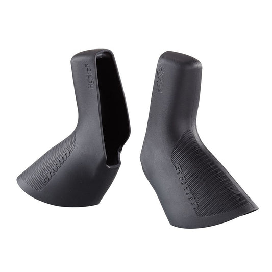 Hood Covers SRAM Hydraulic Levers Black Pair