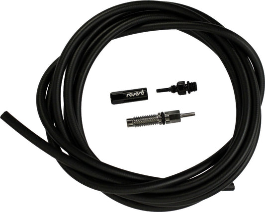 SRAM REVERB Hose 2000mm Connectamajig
