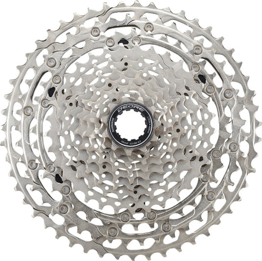 Shimano Deore CS-M5100 Cassette 11-51T 11Speed