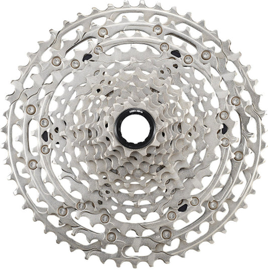Shimano Deore CS-M6100 Cassette 10-51T 12s