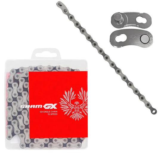 CHAIN SRAM GX EAGLE 12SPD